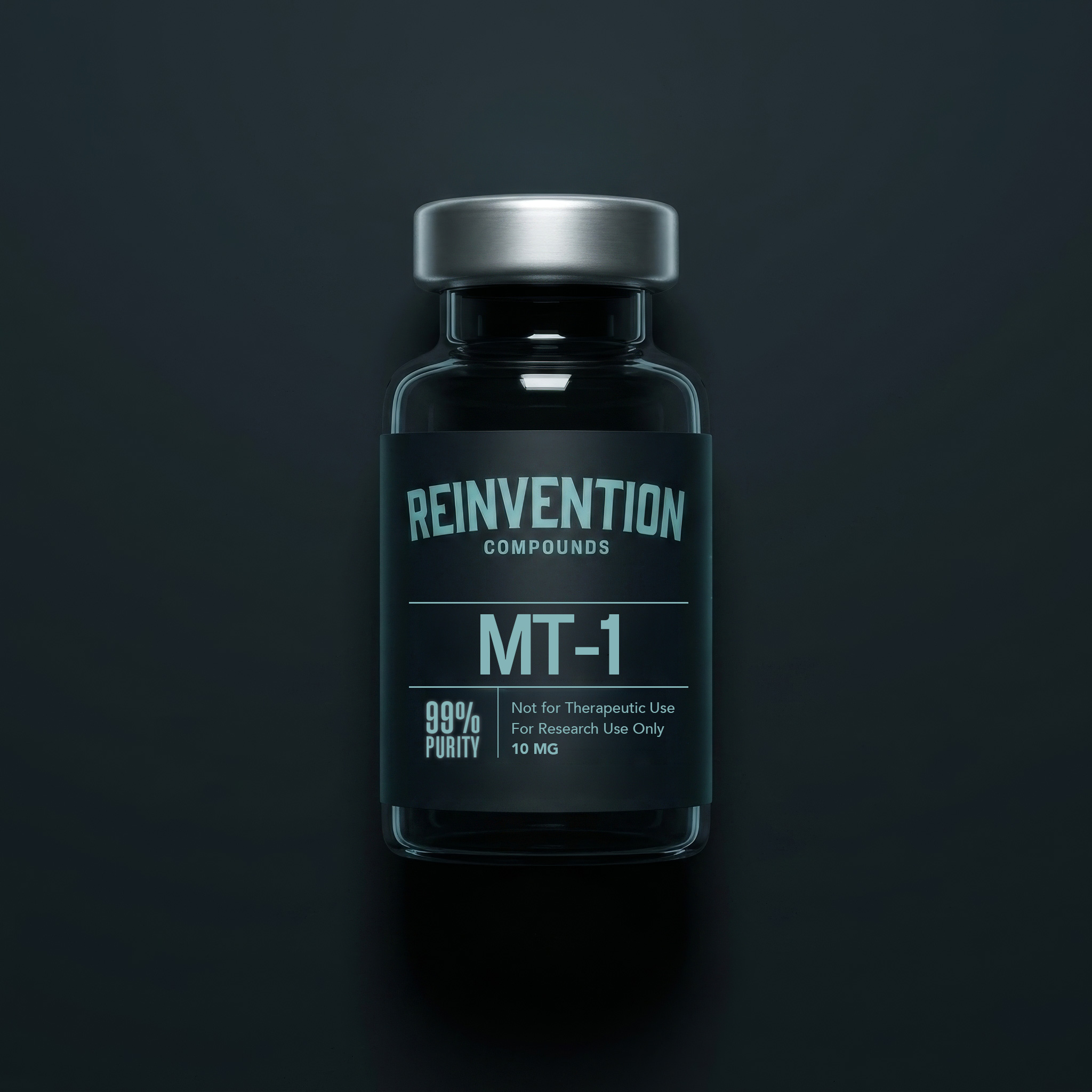 Melanotan I - 10mg